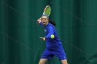 Men's Tennis vs Endicott  Men’s Tennis vs Endicott. - Photo By: KEITH NORDSTROM